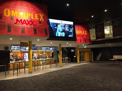 Omniplex Arklow