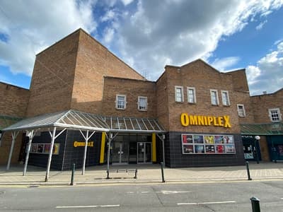 Omniplex Carlow