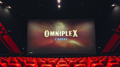 Omniplex Mahon Point