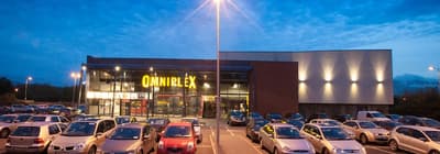 Omniplex Tralee