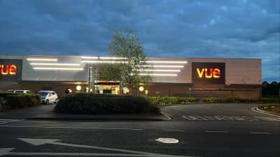 Vue Limerick