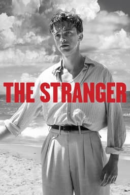 The Stranger