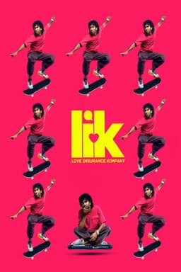 Love Insurance Kompany