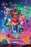 The Super Mario Galaxy Movie
