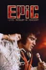EPiC: Elvis Presley in Concert