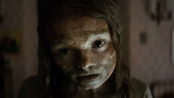 Lee Cronin's The Mummy