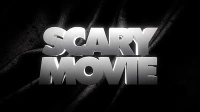 Scary Movie