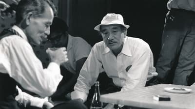 The Ozu Diaries