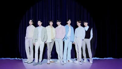 BTS World Tour 'Arirang' in Goyang: Live Viewing