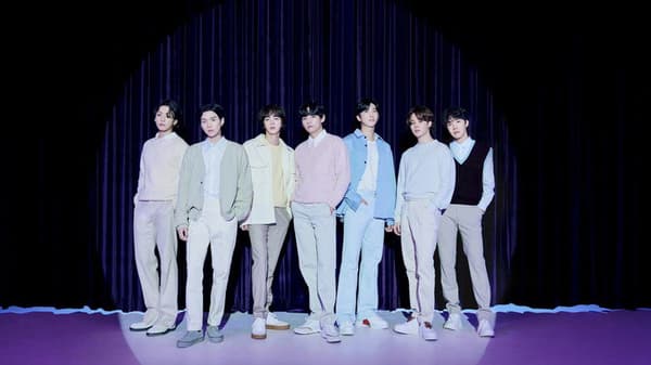 BTS World Tour 'Arirang' in Goyang: Live Viewing