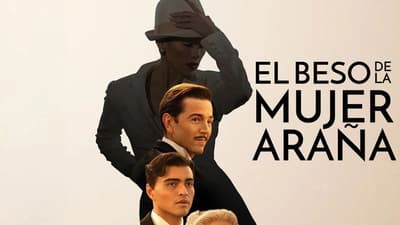 Kiss of the Spider Woman